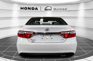 2016  Camry LE in , Quebec - 6 - w320h240px