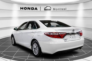 Camry LE 2016 à , Québec - 5 - w320h240px