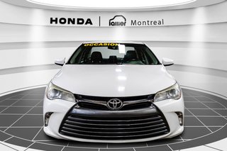 2016  Camry LE in , Quebec - 2 - w320h240px