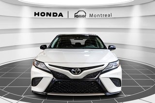 2018 Toyota Camry XSE in , Quebec - 2 - w320h240px