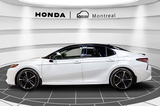 2018 Toyota Camry XSE in , Quebec - 4 - w320h240px