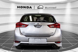 Toyota Corolla iM  2018 à Montréal, Québec - 6 - w320h240px