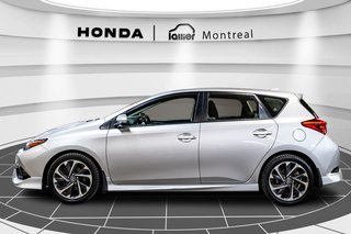 Toyota Corolla iM  2018 à Montréal, Québec - 4 - w320h240px