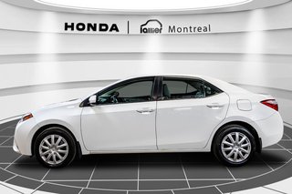 2016 Toyota Corolla LE in Montréal, Quebec - 4 - w320h240px