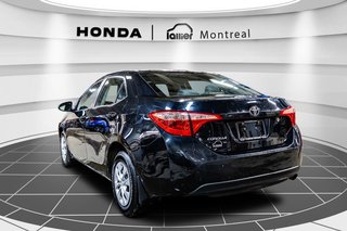 Toyota Corolla CE 2017 à Montréal, Québec - 6 - w320h240px