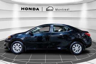 Toyota Corolla CE 2017 à Montréal, Québec - 5 - w320h240px