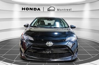 Toyota Corolla CE 2017 à Montréal, Québec - 3 - w320h240px