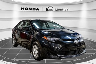 Toyota Corolla CE 2017 à Montréal, Québec - 2 - w320h240px