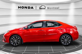 2018 Toyota Corolla SE in , Quebec - 4 - w320h240px
