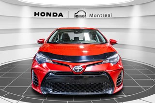2018 Toyota Corolla SE in , Quebec - 2 - w320h240px