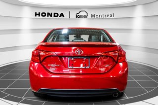 2018 Toyota Corolla SE in , Quebec - 6 - w320h240px