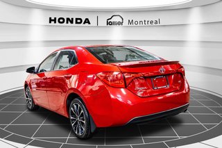 2018 Toyota Corolla SE in , Quebec - 5 - w320h240px