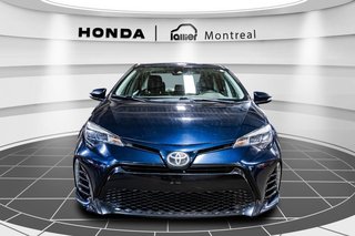 2018 Toyota Corolla SE in , Quebec - 2 - w320h240px