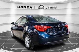 2018 Toyota Corolla SE in , Quebec - 5 - w320h240px