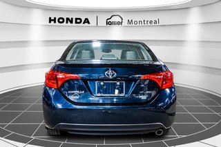 2018 Toyota Corolla SE in , Quebec - 6 - w320h240px