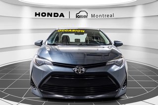 2019  Corolla LE in , Quebec - 3 - w320h240px