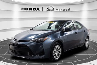 2019  Corolla LE in , Quebec - 4 - w320h240px