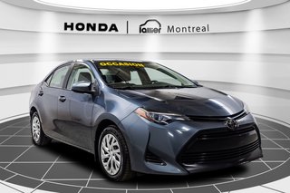 2019  Corolla LE in , Quebec - 2 - w320h240px