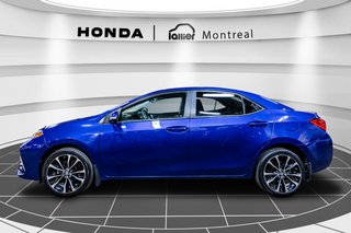 Toyota Corolla XSE 2019 à Montréal, Québec - 4 - w320h240px