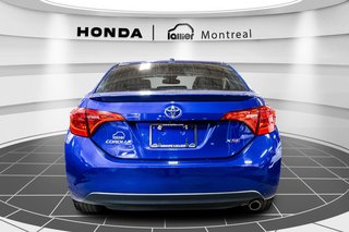 Toyota Corolla XSE 2019 à Montréal, Québec - 6 - w320h240px