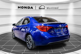 Toyota Corolla XSE 2019 à Montréal, Québec - 5 - w320h240px