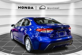 Toyota Corolla SE 2020 à , Québec - 5 - w320h240px
