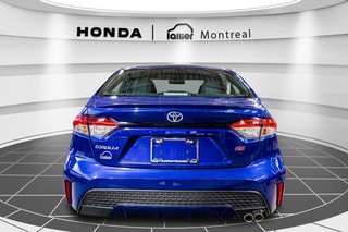 Toyota Corolla SE 2020 à , Québec - 6 - w320h240px