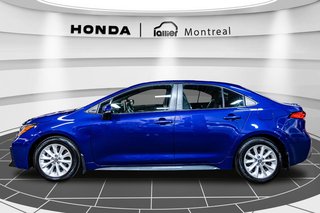 Toyota Corolla SE 2020 à , Québec - 4 - w320h240px