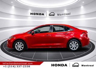 Toyota Corolla LE 2020 à Montréal, Québec - 4 - w320h240px