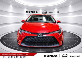 Toyota Corolla LE 2020 à Montréal, Québec - 2 - w320h240px