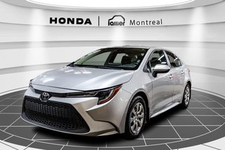 Toyota Corolla LE 2021 à Montréal, Québec - 3 - w320h240px