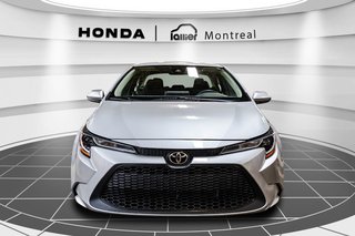 Toyota Corolla LE 2021 à Montréal, Québec - 2 - w320h240px