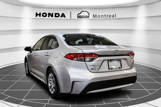 Toyota Corolla LE 2021 à Montréal, Québec - 5 - w320h240px