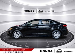 2021 Toyota Corolla LE in Montréal, Quebec - 5 - w320h240px