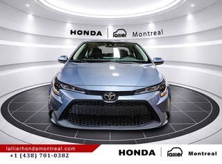 2021 Toyota Corolla L in Montréal, Quebec - 3 - w320h240px