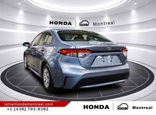 2021 Toyota Corolla L in Montréal, Quebec - 6 - w320h240px