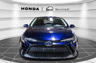 Toyota Corolla Hybrid 2022 à Montréal, Québec - 2 - w320h240px