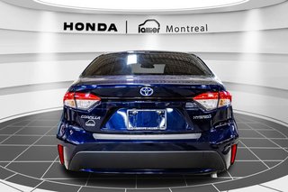 Toyota Corolla Hybrid 2022 à Montréal, Québec - 6 - w320h240px