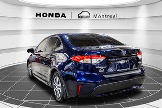 Toyota Corolla Hybrid 2022 à Montréal, Québec - 5 - w320h240px