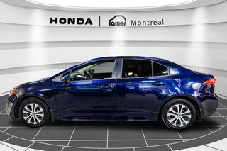 Toyota Corolla Hybrid 2022 à Montréal, Québec - 4 - w320h240px