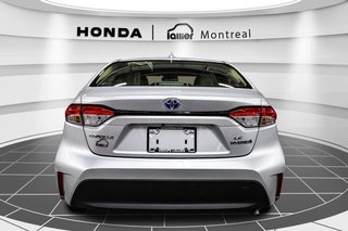 Toyota Corolla LE HYBRID 2024 à Montréal, Québec - 6 - w320h240px