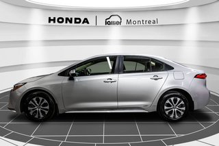 Toyota Corolla LE HYBRID 2024 à Montréal, Québec - 4 - w320h240px