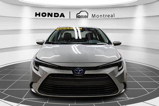 Toyota Corolla LE HYBRID 2024 à Montréal, Québec - 2 - w320h240px