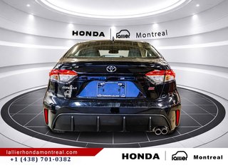 Toyota Corolla SE 2024 à Montréal, Québec - 6 - w320h240px