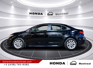 Toyota Corolla SE 2024 à Montréal, Québec - 4 - w320h240px
