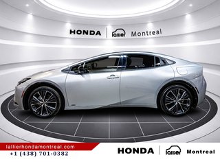 2024 Toyota Prius XLE in Montréal, Quebec - 4 - w320h240px