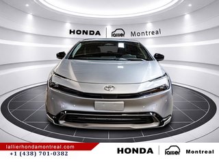 2024 Toyota Prius XLE in Montréal, Quebec - 2 - w320h240px
