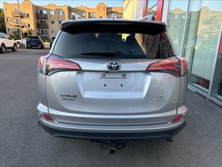 2017  RAV4 LE in , Quebec - 4 - w320h240px