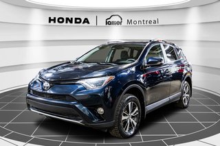 Toyota RAV4 XLE 2017 à Montréal, Québec - 3 - w320h240px