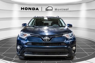 Toyota RAV4 XLE 2017 à Montréal, Québec - 2 - w320h240px